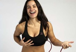 Solusi Bugar yang Bikin Payudara Tampak Lebih Besar