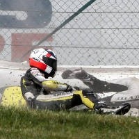 Lorenzo Nyaris Celakai Spies & De Puniet