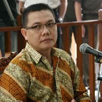 Dari Kasus Gayus, Kompol Arafat Dapat Harley, Rumah Mewah dan Fortuner