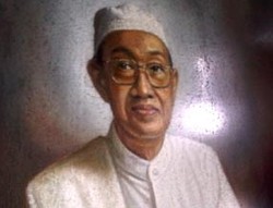 DPRD DKI Usulkan Idham Chalid Jadi Nama Jalan