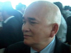 Ruhut Khawatir Ada yang Membazoka Jika Presiden Naik Heli