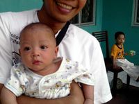 Fery Semakin Membaik