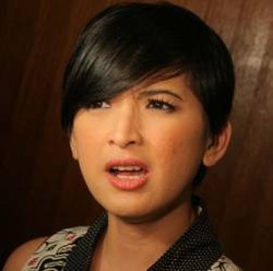 Andhara Early Tak Mau Lagi Tanggapi Video Porno Ariel