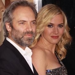 Kate Winslet & Sam Mendes Tak Akan Rujuk