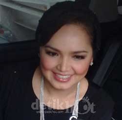 Demi Suami, Siti Nurhaliza Menghilang Sesaat