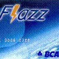 Konsep Kartu Flazz BCA Tidak Jelas 