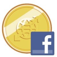 Belanja Online Bisa Pakai Mata Uang Facebook