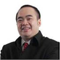 Cabut dari Garuda, Eddy Porwanto Gabung dengan Peter Sondakh