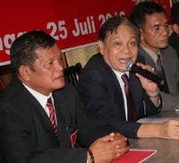 Festival Budaya Batak 2010 Segera Digelar