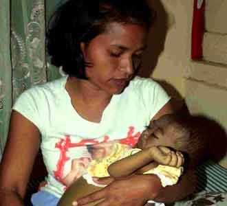 Seh Ukur Yang Malang