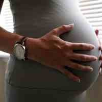 50 Persen Melahirkan Caesar Bikin Bayi Alergi