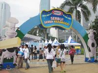 Mengintip Serbu! Serba Kejumooo 2010