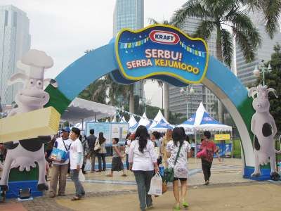 Mengintip Serbu! Serba Kejumooo 2010