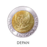 Khusus Besok, BI Bandung Buka Penukaran Uang Baru di Mal 