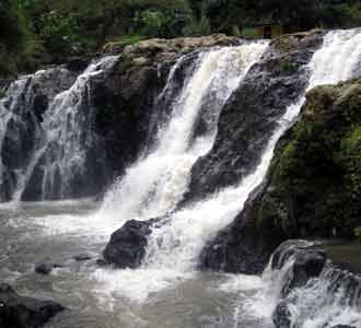 Pesona Alam Maribaya