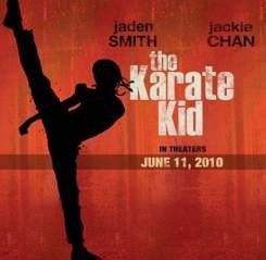 The Karate Kid Atau The Kung Fu Kid