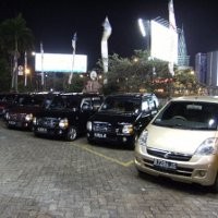 20 Member Karimun Club, Fuel Pump Bermasalah