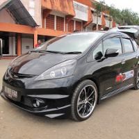 Car Cinema dalam Kabin