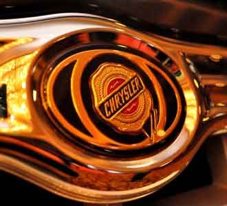 Obama Hidupkan Lagi Chrysler