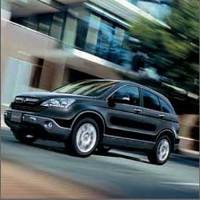 Di Bengkel Honda, Dalam 1 Bulan 5 Mobil Jebol