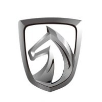 Kuda Anyar GM di China