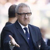 Juventus Diimbangi Hamburg