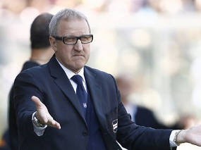 Juventus Diimbangi Hamburg