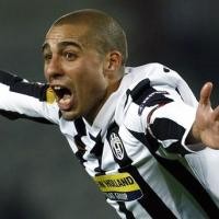 Trezeguet Masih Ingin di Juventus