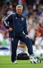 Ambisi Ancelotti Sambut Musim Baru