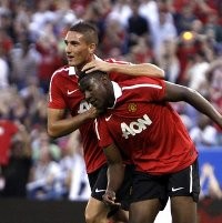 Yang Muda yang Diandalkan MU