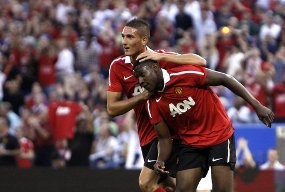 Yang Muda yang Diandalkan MU