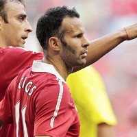 Giggs: Pemain Muda Haus Gelar