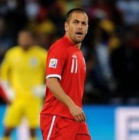 Liverpool Daratkan Joe Cole