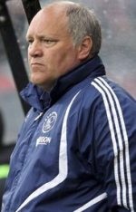 Martin Jol di Jalan Kembali ke London