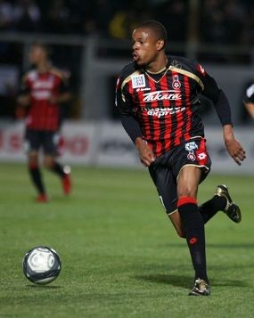 Klub Premiership Berebut Striker Muda Prancis