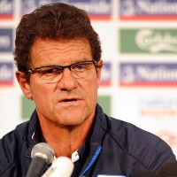 Capello Minta Maaf Soal Capello Index