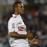 Fabiano Masih Cinta Sevilla 