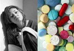 Ekstasi Berguna untuk Obati Stres Berat