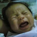 Alyssa Zahra Putri Prihansa, 5 Bulan; Perempuan; f