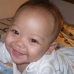 Gusti Ayu Widia Pramesti, 6 Bulan; Perempuan; f