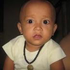 Jalis, 1,1 Tahun; Lelaki; m