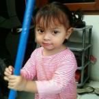 Khansa Althafunnisa, --; Perempuan; f