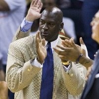 MJ Pertanyakan Kepindahan LeBron
