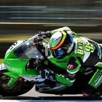 Hayden Gantikan De Puniet