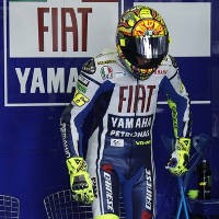 Stoner Sindir Rossi