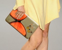 Notebook Stylish Dari HP & Vivienne Tam