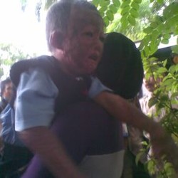 Perjuangkan Kesembuhan Sang Anak, Susi Nekat Temui SBY