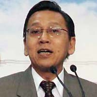 Boediono: Waspadai Dua D dalam Berdemokrasi