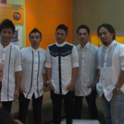 Nyanyikan Doa Untuk Ibu, Pasha Ungu Nangis