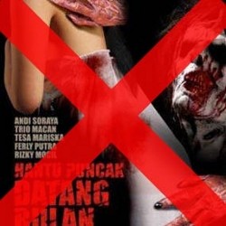 FPI Akan Tegur PH Pembuat Film Berbau Porno